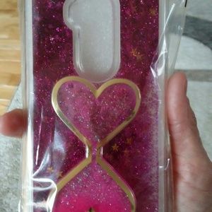 ZTE Max XL floating case